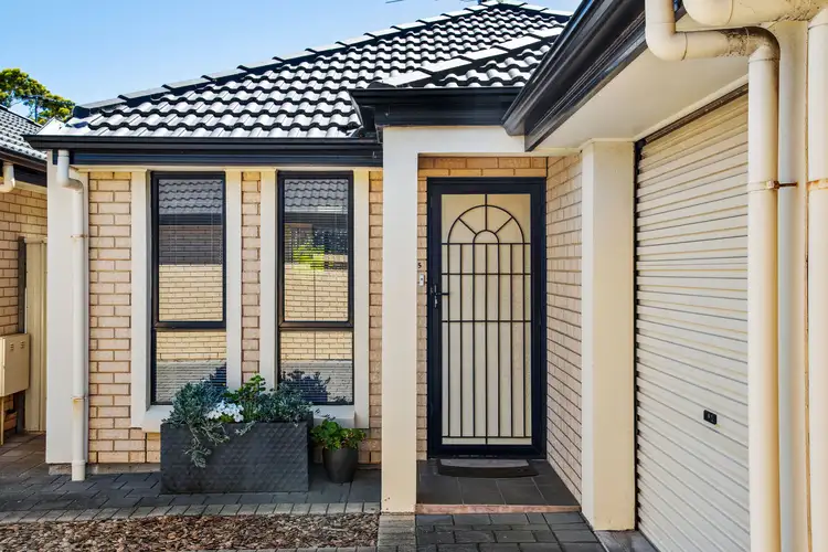 Second view of Homely unit listing, 5/276 Diagonal Road, Oaklands Park SA 5046