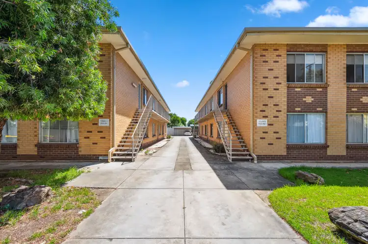 Second view of Homely unit listing, 1/23 East Street, Torrensville SA 5031