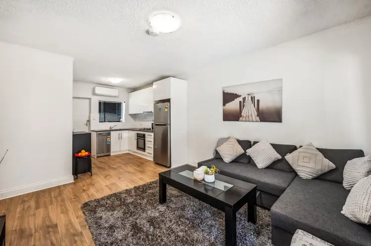 Fourth view of Homely unit listing, 1/23 East Street, Torrensville SA 5031