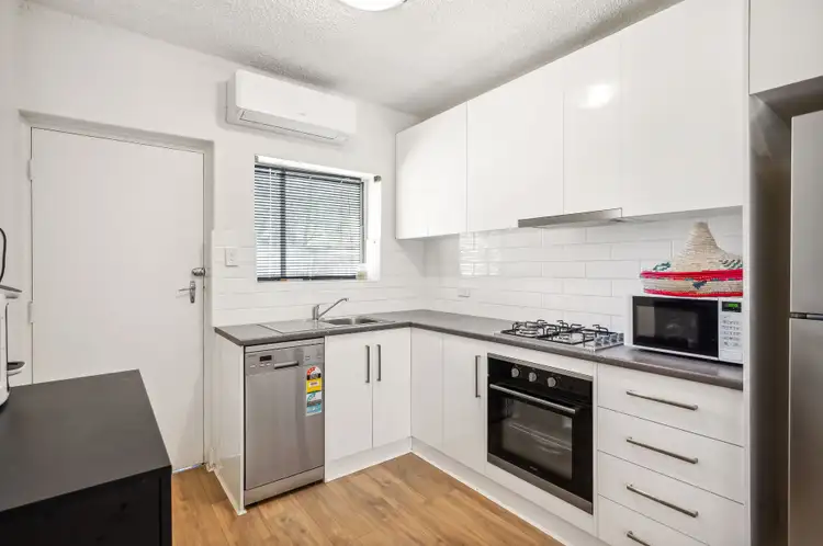 Fifth view of Homely unit listing, 1/23 East Street, Torrensville SA 5031