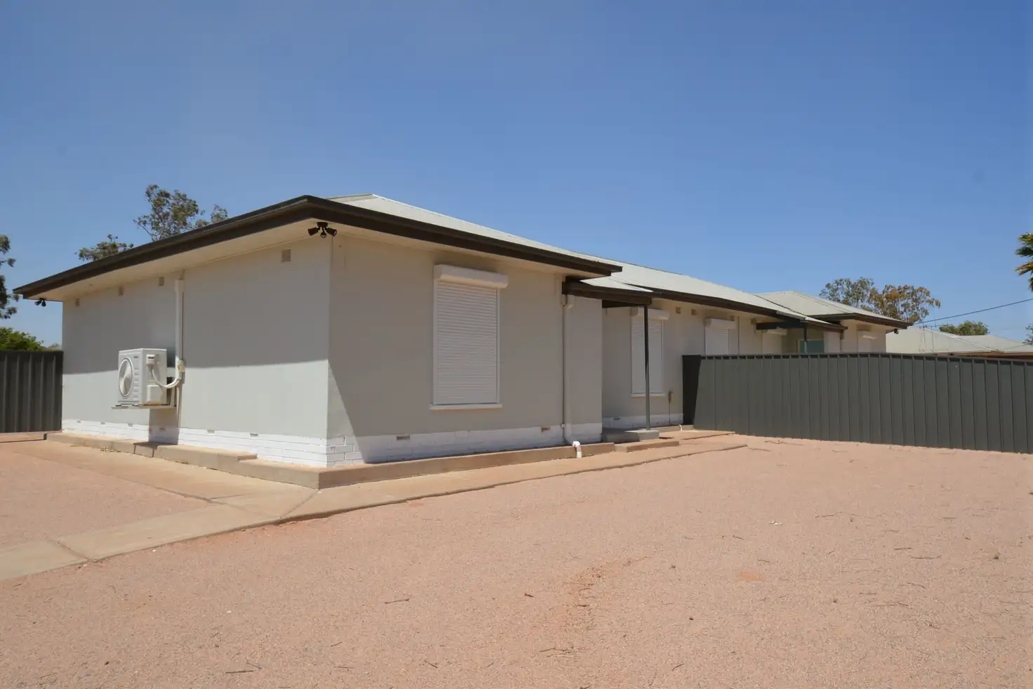 Main view of Homely house listing, 60 Stokes Terrace, Port Augusta West SA 5700