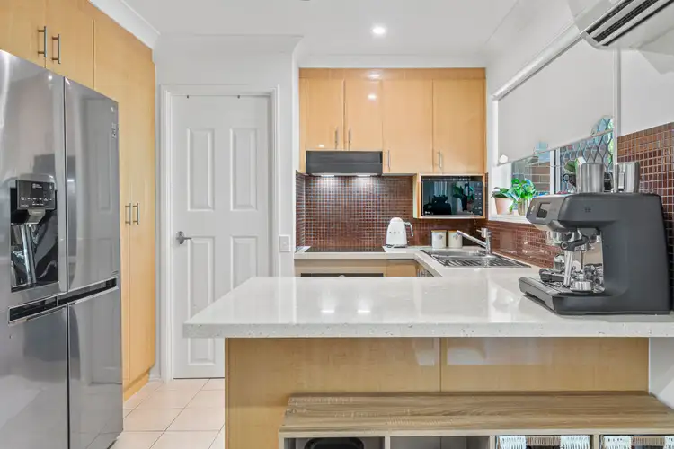 Third view of Homely townhouse listing, 3/285 Creek Road, Mount Gravatt East QLD 4122