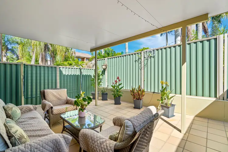 Fourth view of Homely townhouse listing, 3/285 Creek Road, Mount Gravatt East QLD 4122