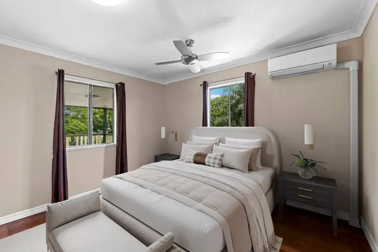 Fourth view of Homely house listing, 79 Brown Parade, Ashgrove QLD 4060