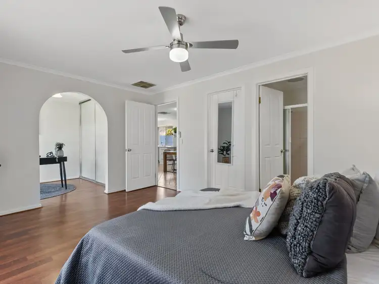 Third view of Homely house listing, 96 Mawson Circuit, Woodcroft SA 5162