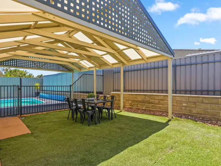 Fourth view of Homely house listing, 96 Mawson Circuit, Woodcroft SA 5162