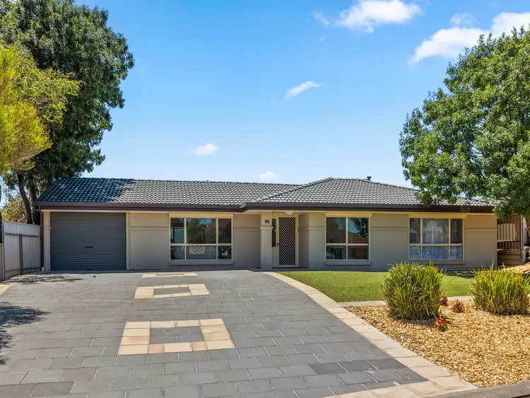 Fifth view of Homely house listing, 96 Mawson Circuit, Woodcroft SA 5162