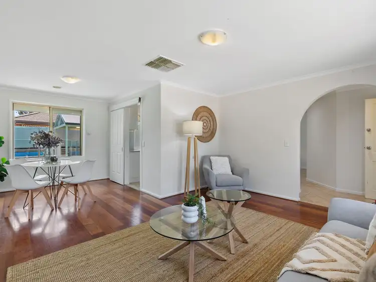 Sixth view of Homely house listing, 96 Mawson Circuit, Woodcroft SA 5162