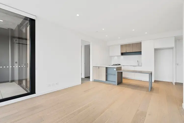 Third view of Homely apartment listing, 307/9 Foundation Boulevard, Burwood East VIC 3151