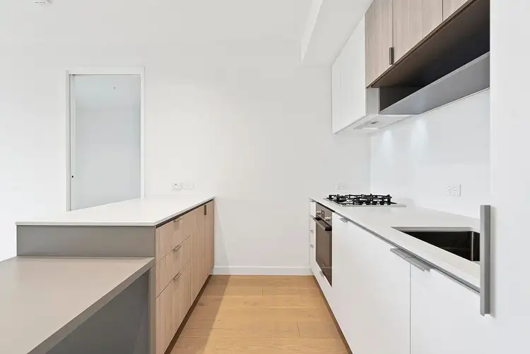 Fourth view of Homely apartment listing, 307/9 Foundation Boulevard, Burwood East VIC 3151