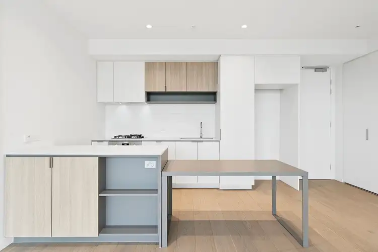 Fifth view of Homely apartment listing, 307/9 Foundation Boulevard, Burwood East VIC 3151