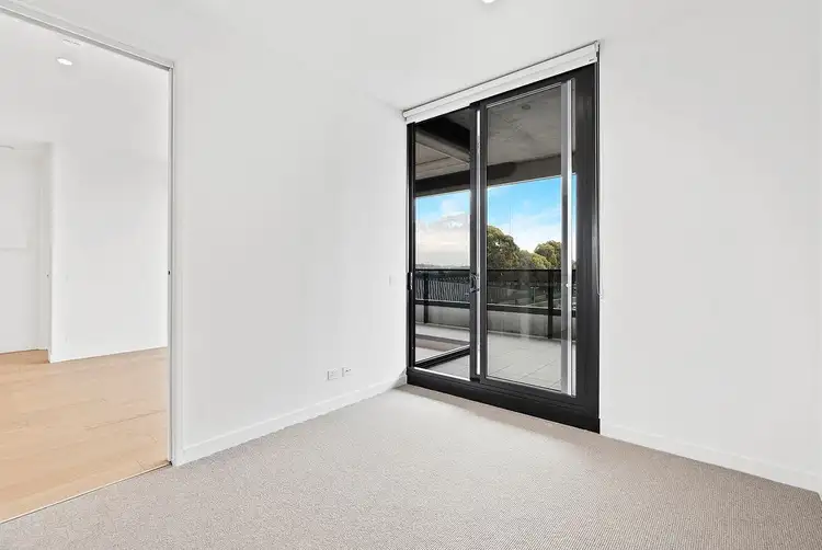 Sixth view of Homely apartment listing, 307/9 Foundation Boulevard, Burwood East VIC 3151