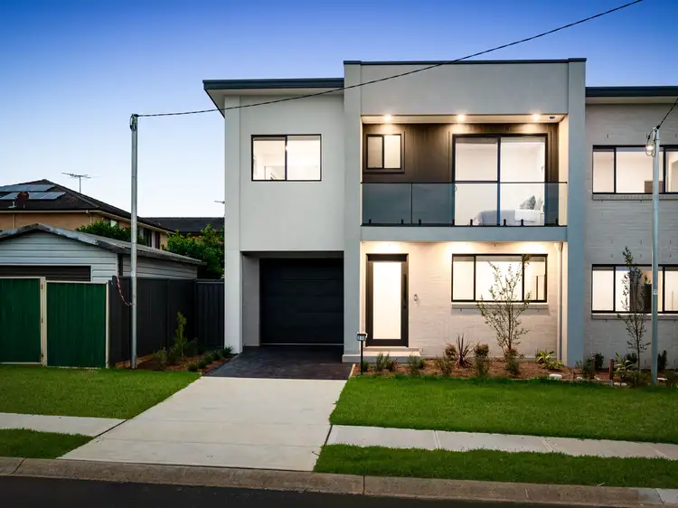 Third view of Homely house listing, 21D Stafford Street, Minto NSW 2566
