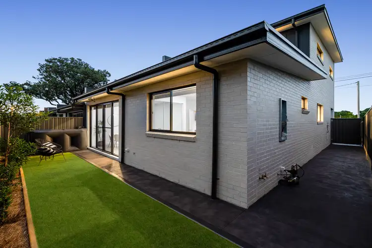 Fourth view of Homely house listing, 21D Stafford Street, Minto NSW 2566