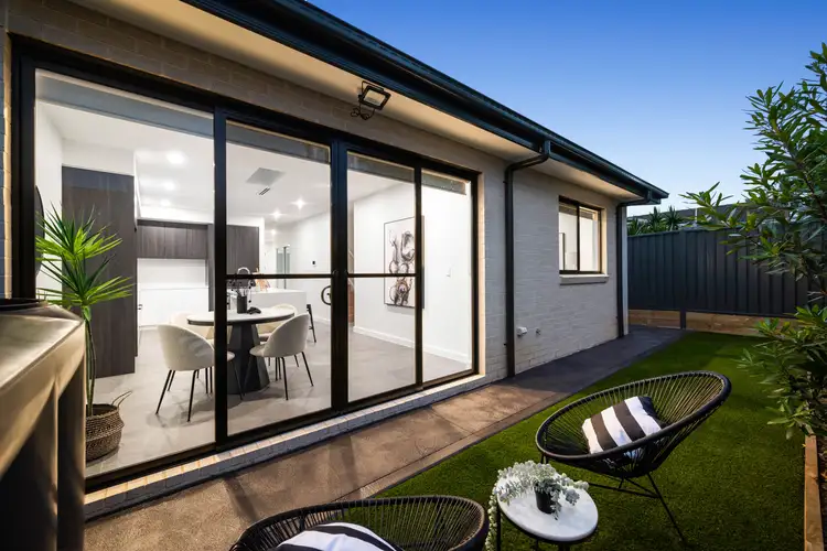 Fifth view of Homely house listing, 21D Stafford Street, Minto NSW 2566