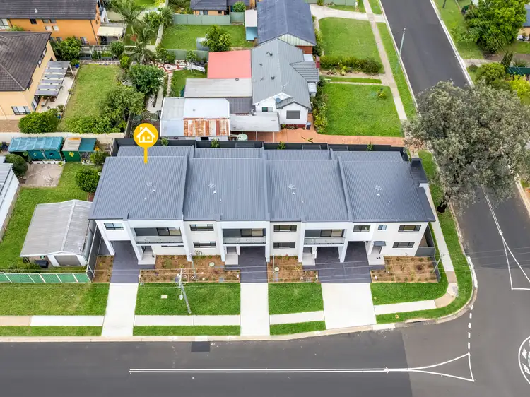 Sixth view of Homely house listing, 21D Stafford Street, Minto NSW 2566