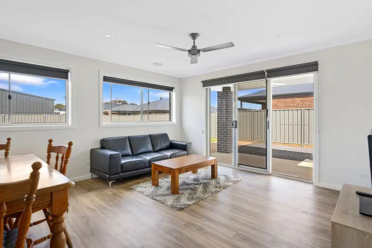 Third view of Homely house listing, 6 Santarosa Way, Epsom VIC 3551