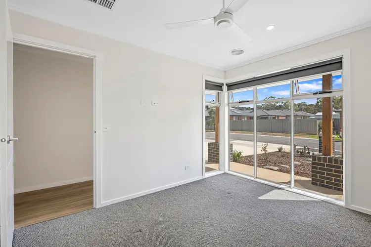 Fourth view of Homely house listing, 6 Santarosa Way, Epsom VIC 3551
