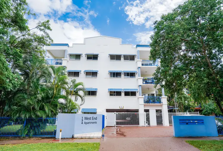 Main view of Homely apartment listing, 10/154 Smith Street, Larrakeyah NT 820