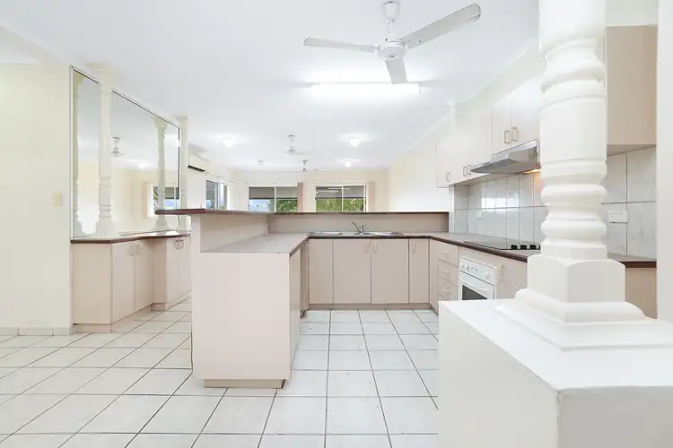Third view of Homely apartment listing, 10/154 Smith Street, Larrakeyah NT 820
