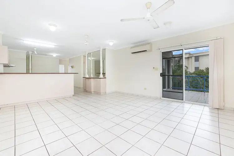 Fourth view of Homely apartment listing, 10/154 Smith Street, Larrakeyah NT 820
