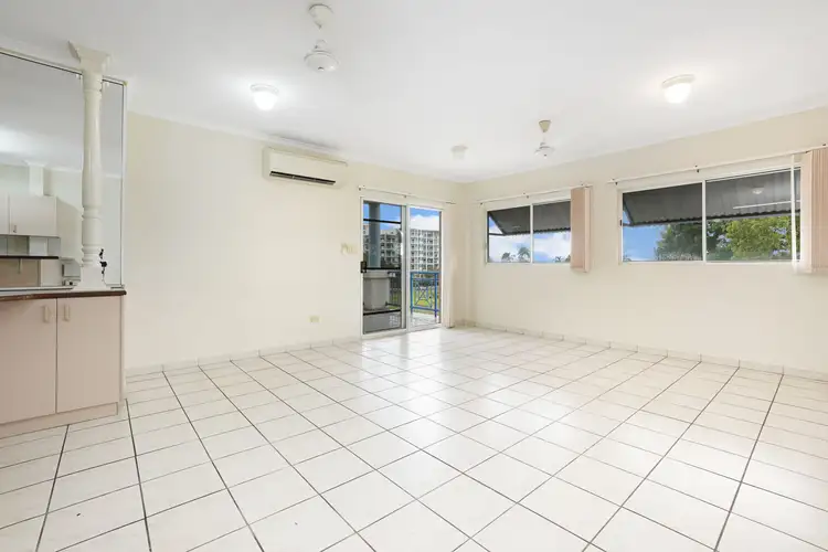 Fifth view of Homely apartment listing, 10/154 Smith Street, Larrakeyah NT 820