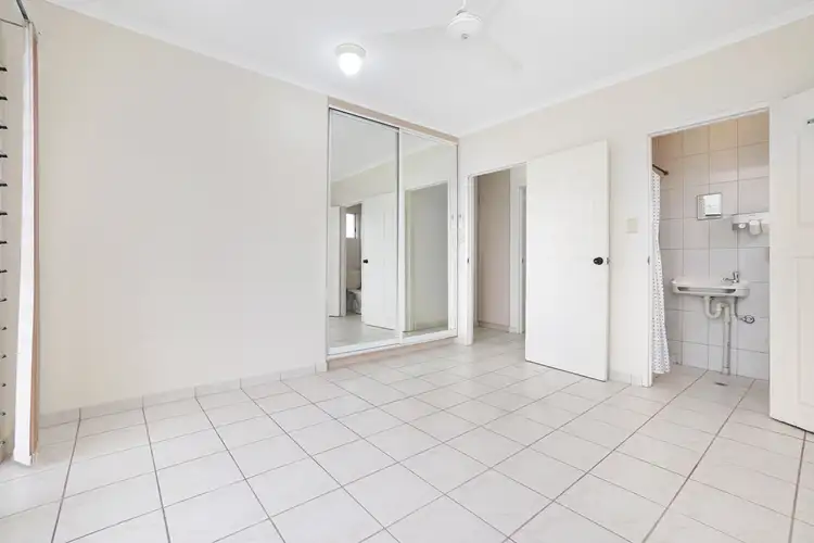 Sixth view of Homely apartment listing, 10/154 Smith Street, Larrakeyah NT 820