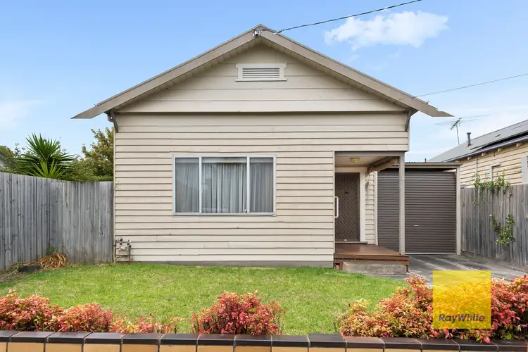 1 Powell Street, East Geelong VIC 3219