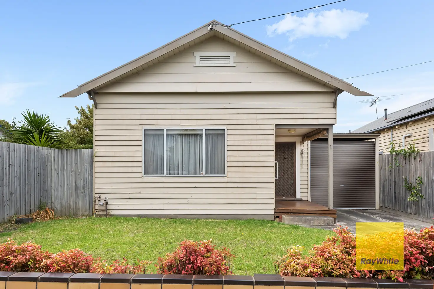 Main view of Homely house listing, 1 Powell Street, East Geelong VIC 3219