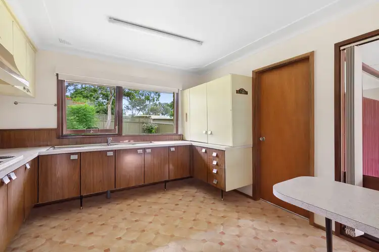 Fourth view of Homely house listing, 3 Ardisia Place, Loftus NSW 2232