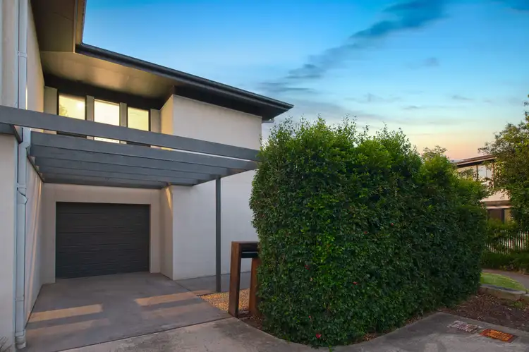 44 Rutherford Avenue, Kellyville NSW 2155