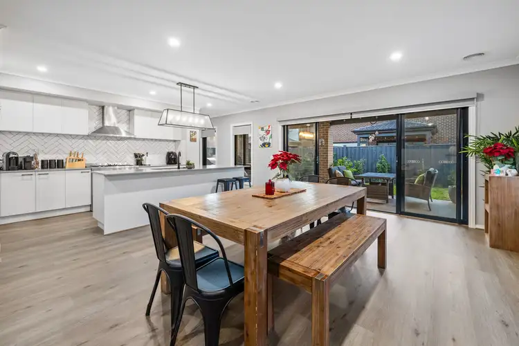 Sixth view of Homely house listing, 31 Aquatic Drive, Werribee South VIC 3030