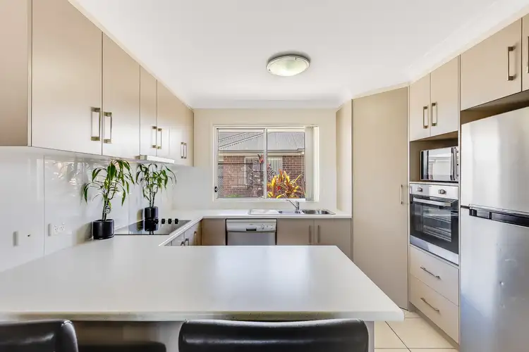 Third view of Homely unit listing, 3/10 Sunning Street, Kearneys Spring QLD 4350