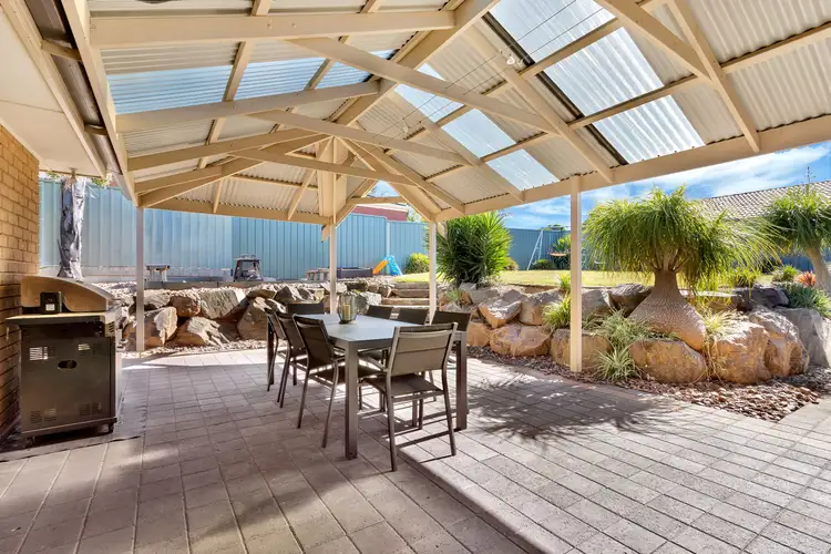 Third view of Homely house listing, 83 Kingfisher Drive, Hewett SA 5118