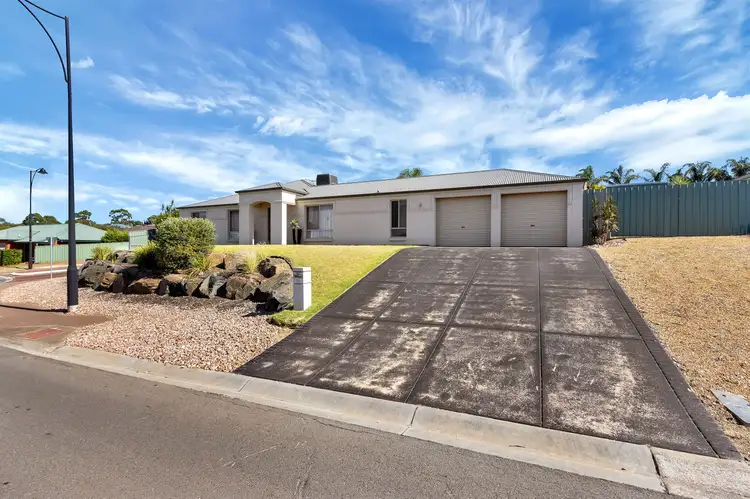Fourth view of Homely house listing, 83 Kingfisher Drive, Hewett SA 5118