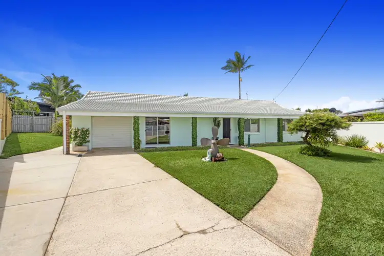 Third view of Homely house listing, 5 Aruma Place, Currimundi QLD 4551