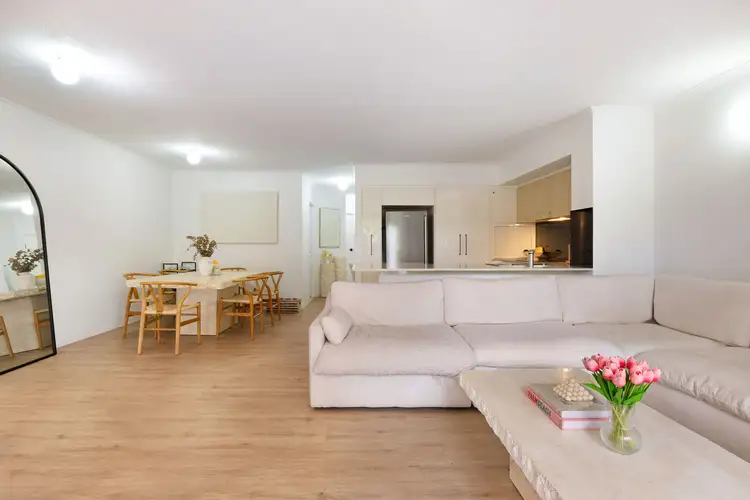 Third view of Homely unit listing, 51/16 Crescent Avenue, Mermaid Beach QLD 4218