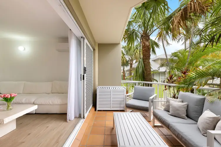 Fourth view of Homely unit listing, 51/16 Crescent Avenue, Mermaid Beach QLD 4218