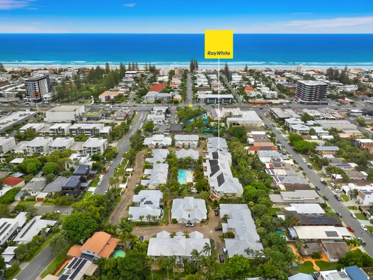 Fifth view of Homely unit listing, 51/16 Crescent Avenue, Mermaid Beach QLD 4218
