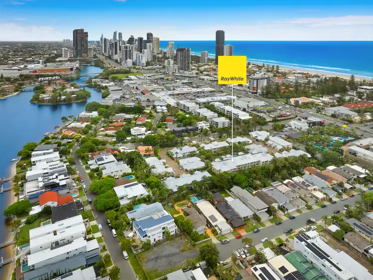 Sixth view of Homely unit listing, 51/16 Crescent Avenue, Mermaid Beach QLD 4218