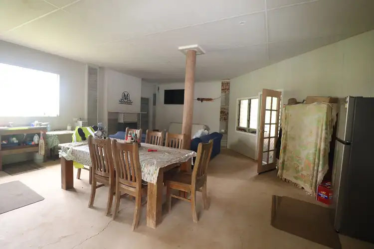 Third view of Homely rural property listing, Lot 26 The Crater Road, Mount Fox QLD 4850