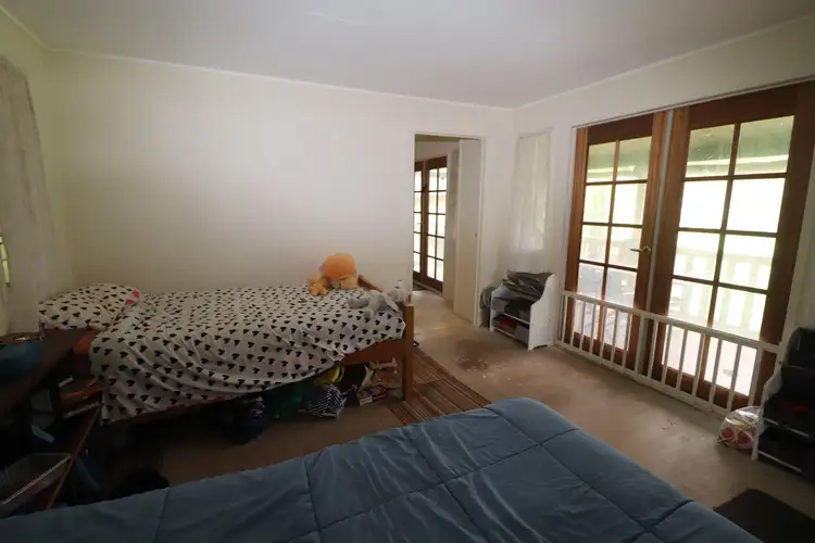 Fifth view of Homely rural property listing, Lot 26 The Crater Road, Mount Fox QLD 4850