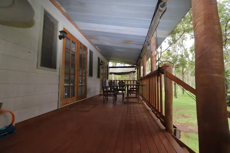 Sixth view of Homely rural property listing, Lot 26 The Crater Road, Mount Fox QLD 4850