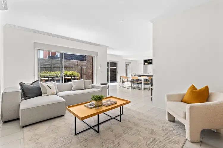 Fourth view of Homely townhouse listing, 43A Somers Parade, Altona VIC 3018