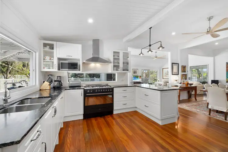 Main view of Homely rural property listing, 1139 Pomona Kin Kin Road, Kin Kin QLD 4571