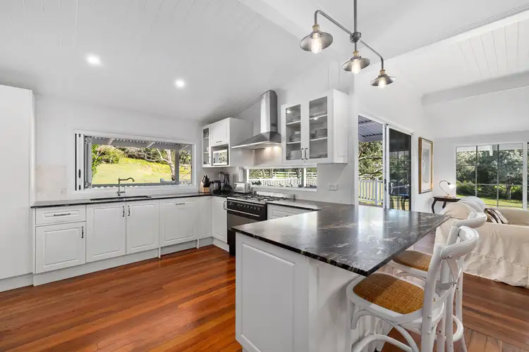 Third view of Homely rural property listing, 1139 Pomona Kin Kin Road, Kin Kin QLD 4571