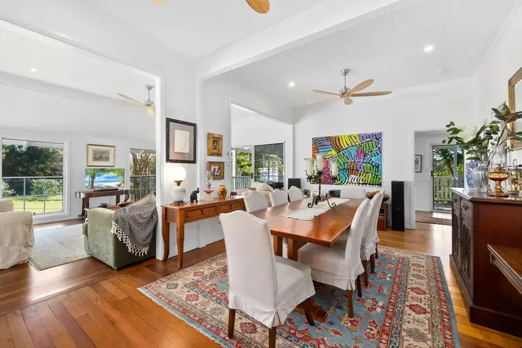 Fourth view of Homely rural property listing, 1139 Pomona Kin Kin Road, Kin Kin QLD 4571