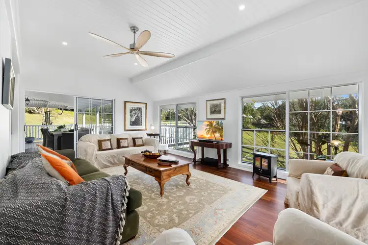 Fifth view of Homely rural property listing, 1139 Pomona Kin Kin Road, Kin Kin QLD 4571