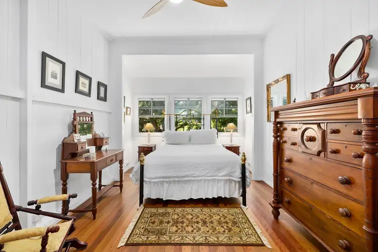 Sixth view of Homely rural property listing, 1139 Pomona Kin Kin Road, Kin Kin QLD 4571