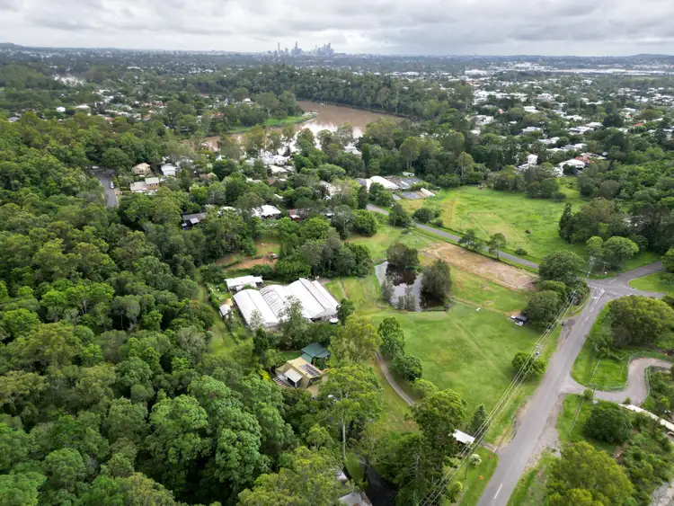 Sixth view of Homely house listing, 110 Cliveden Avenue, Corinda QLD 4075
